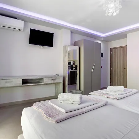 Dionysia S7 Appartement *