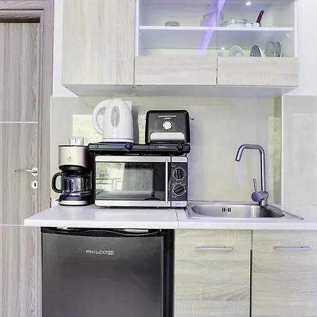 Appartement Dionysia S7 Alykanas (Zakynthos)