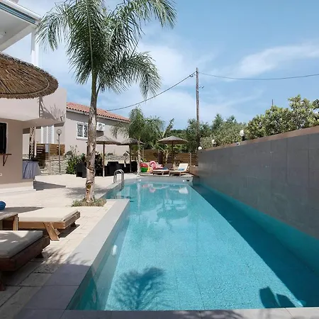 Dionysia S7 * אליקאנאס