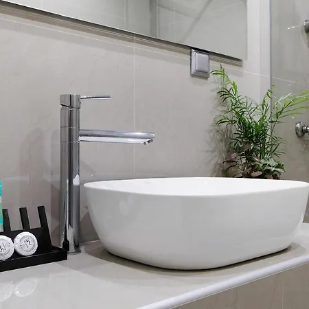 Dionysia S7 דירה *