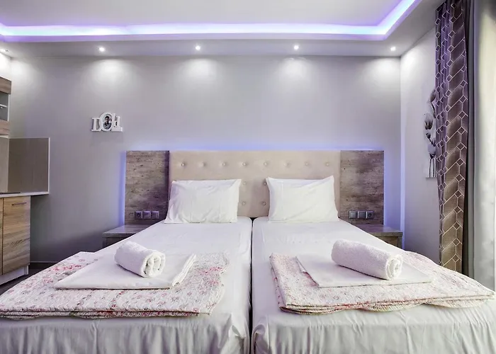 Dionysia S7 Apartamento Alykanas (Zakynthos)