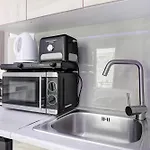 Apartment Dionysia S7