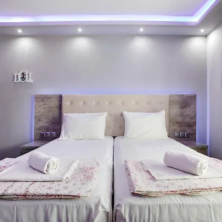 Dionysia S7 Apartment Alykanas (Zakynthos)