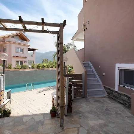 Dionysia S7 * اليكاناس