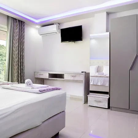 Dionysia S7 * اليكاناس