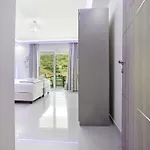 Dionysia S7 Апартаменты Аликанас