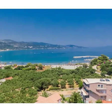 Apartament Dionysia S7