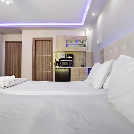 Dionysia S7 Apartament *