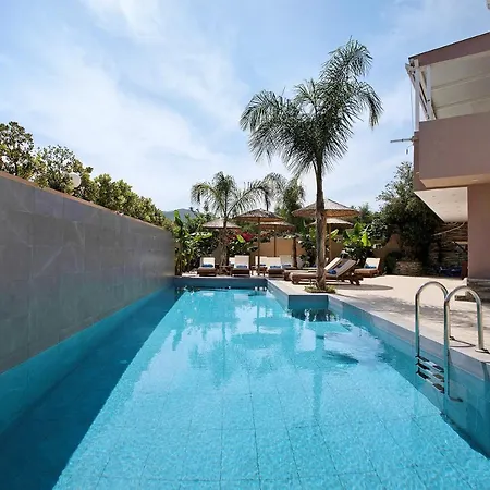 Dionysia S7 Apartament