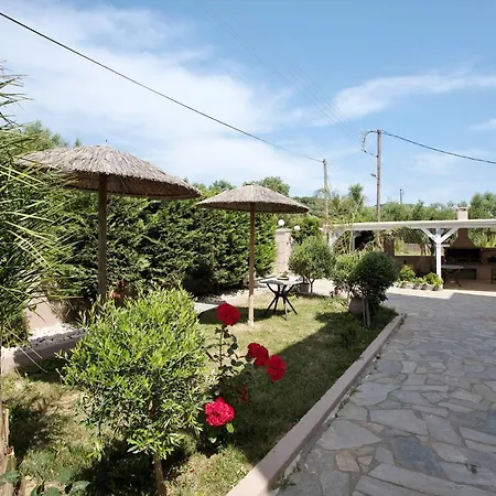 Apartament Dionysia S7 *