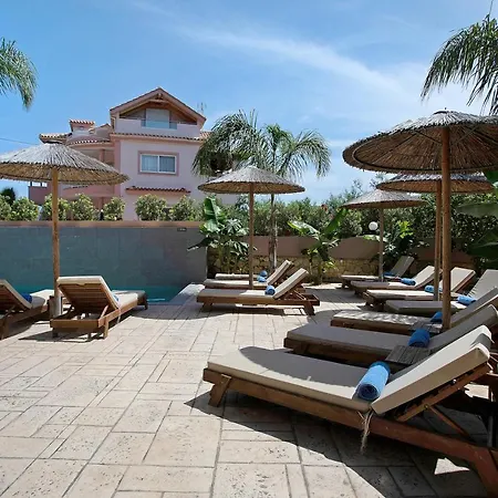 Dionysia S7 Apartament Alykanas (Zakynthos)