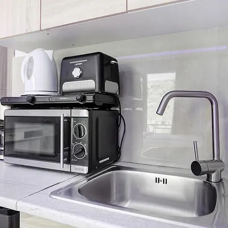 Apartament Dionysia S7