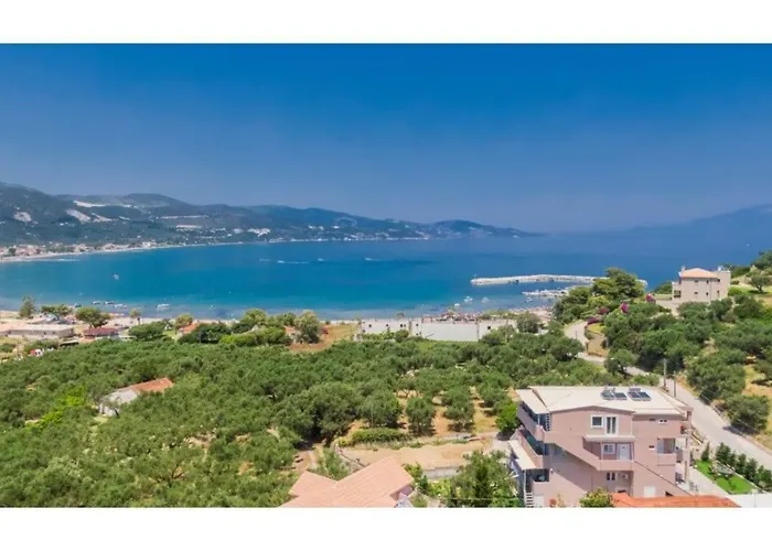 Apartment Dionysia S7